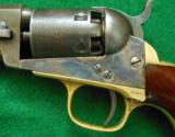 
REDUCED $200....1862 COLT Police MINTY....IN CASE with Accessories!....Lots of case color
- 7 of 12