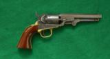 
REDUCED $200....1862 COLT Police MINTY....IN CASE with Accessories!....Lots of case color
- 1 of 12