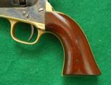 
REDUCED $200....1862 COLT Police MINTY....IN CASE with Accessories!....Lots of case color
- 6 of 12
