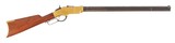 1st Model HENRY M1860 LEVER ACTION RIFLE..EXCELLENT Make REASONABLE Offer - 1 of 13