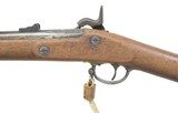 RICHMOND RIFLE MUSKET DATED 1862...CSA...Civil War w PROVENANCE...(Layaway? - 4 of 9