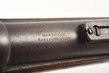 SHARPS m1863 BREECH LOADING ....Civil War "Rifle"...(Layaway?) - 10 of 14