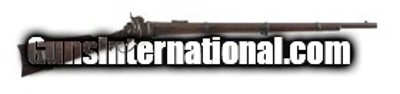 SHARPS m1863 BREECH LOADING ....Civil War "Rifle"...(Layaway?)