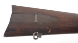 SHARPS m1863 BREECH LOADING ....Civil War "Rifle"...(Layaway?) - 9 of 14
