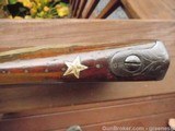 PRESENTATION Type M1816 Springfield Musket..SILVER Inlays...(Layaway?) - 10 of 14