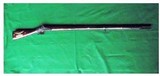 PRESENTATION Type M1816 Springfield Musket..SILVER Inlays...(Layaway?) - 2 of 14