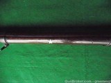 PRESENTATION Type M1816 Springfield Musket..SILVER Inlays...(Layaway?) - 8 of 14