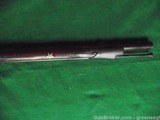 PRESENTATION Type M1816 Springfield Musket..SILVER Inlays...(Layaway?) - 5 of 14