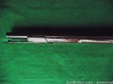 PRESENTATION Type M1816 Springfield Musket..SILVER Inlays...(Layaway?) - 9 of 14
