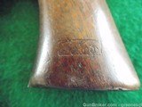 ID'd m1860 Colt Army Revolver...E. Chastain 7th Mtd Tn....Civil War...(Layaway?) - 6 of 14