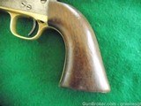 ID'd m1860 Colt Army Revolver...E. Chastain 7th Mtd Tn....Civil War...(Layaway?) - 7 of 14