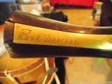 ID'd m1860 Colt Army Revolver...E. Chastain 7th Mtd Tn....Civil War...(Layaway?) - 13 of 14