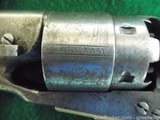 ID'd m1860 Colt Army Revolver...E. Chastain 7th Mtd Tn....Civil War...(Layaway?) - 8 of 14
