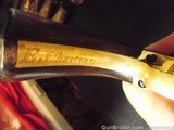 ID'd m1860 Colt Army Revolver...E. Chastain 7th Mtd Tn....Civil War...(Layaway?) - 14 of 14