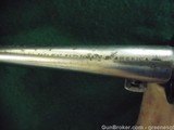 ID'd m1860 Colt Army Revolver...E. Chastain 7th Mtd Tn....Civil War...(Layaway?) - 10 of 14
