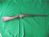 m1860 Spencer Civil War Carbine... 2 Cartouches...(Layaway?) - 1 of 15