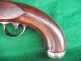 m1836 Mexican War Flintlock Pistol..FINE Condition... Layaway?) - 6 of 11