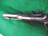 m1836 Mexican War Flintlock Pistol..FINE Condition... Layaway?) - 8 of 11