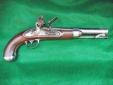 m1836 Mexican War Flintlock Pistol..FINE Condition... Layaway?) - 1 of 11