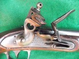 m1836 Mexican War Flintlock Pistol..FINE Condition... Layaway?) - 3 of 11