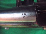 m1836 Mexican War Flintlock Pistol..FINE Condition... Layaway?) - 9 of 11