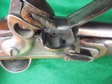 m1836 Mexican War Flintlock Pistol..FINE Condition... Layaway?) - 10 of 11