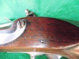 m1836 Mexican War Flintlock Pistol..FINE Condition... Layaway?) - 7 of 11