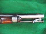 m1836 Mexican War Flintlock Pistol..FINE Condition... Layaway?) - 4 of 11