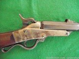 Maynard Second Model Civil War Carbine...NICE!...MINTY....(Layaway?) - 4 of 11