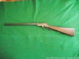 Maynard Second Model Civil War Carbine...NICE!...MINTY....(Layaway?) - 6 of 11