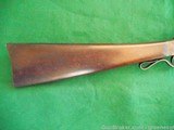 Maynard Second Model Civil War Carbine...NICE!...MINTY....(Layaway?) - 3 of 11
