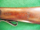 Maynard Second Model Civil War Carbine...NICE!...MINTY....(Layaway?) - 8 of 11