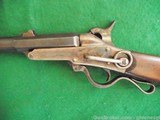 Maynard Second Model Civil War Carbine...NICE!...MINTY....(Layaway?) - 9 of 11