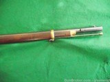 Remington M1863 Zouave Civil War Rifle...NICE!...(Layaway?) - 7 of 10