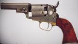 Colt "Wells Fargo" Model 1849 Revolver... NICE!...(LAYAWAY?) - 2 of 13