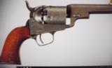 Colt "Wells Fargo" Model 1849 Revolver... NICE!...(LAYAWAY?) - 1 of 13