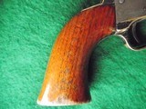 Colt "Wells Fargo" Model 1849 Revolver... NICE!...(LAYAWAY?) - 4 of 13