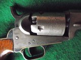 Colt "Wells Fargo" Model 1849 Revolver... NICE!...(LAYAWAY?) - 5 of 13