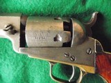 Colt "Wells Fargo" Model 1849 Revolver... NICE!...(LAYAWAY?) - 9 of 13