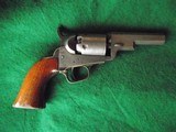 Colt "Wells Fargo" Model 1849 Revolver... NICE!...(LAYAWAY?) - 3 of 13