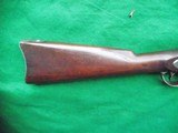M 1861 Civil War Percussion Rifle-Musket by Colt..Dated 1864...MIRROR BORE! - 5 of 14