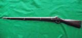 M 1861 Civil War Percussion Rifle-Musket by Colt..Dated 1864...MIRROR BORE! - 4 of 14