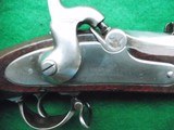 M 1861 Civil War Percussion Rifle-Musket by Colt..Dated 1864...MIRROR BORE! - 6 of 14