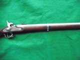 M 1861 Civil War Percussion Rifle-Musket by Colt..Dated 1864...MIRROR BORE! - 7 of 14