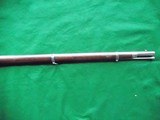 M 1861 Civil War Percussion Rifle-Musket by Colt..Dated 1864...MIRROR BORE! - 8 of 14