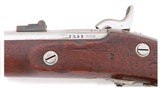 M 1861 Civil War Percussion Rifle-Musket by Colt..Dated 1864...MIRROR BORE! - 2 of 14