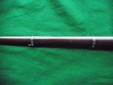 M 1861 Civil War Percussion Rifle-Musket by Colt..Dated 1864...MIRROR BORE! - 12 of 14