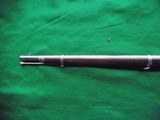 M 1861 Civil War Percussion Rifle-Musket by Colt..Dated 1864...MIRROR BORE! - 13 of 14