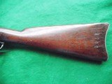 M 1861 Civil War Percussion Rifle-Musket by Colt..Dated 1864...MIRROR BORE! - 9 of 14