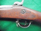 M 1861 "COLT" Percussion...Rifle-Musket...Dated 1863..Civil War...LAYAWAY? - 6 of 12